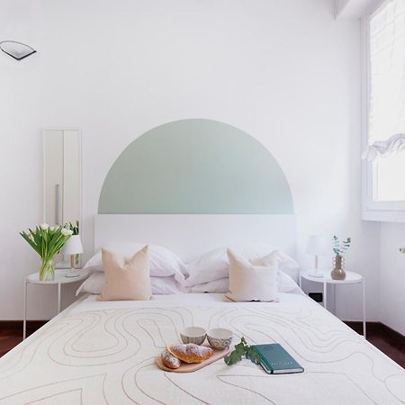 Stylish And Cozy Apt Close To Naviglio Milánó Kültér fotó
