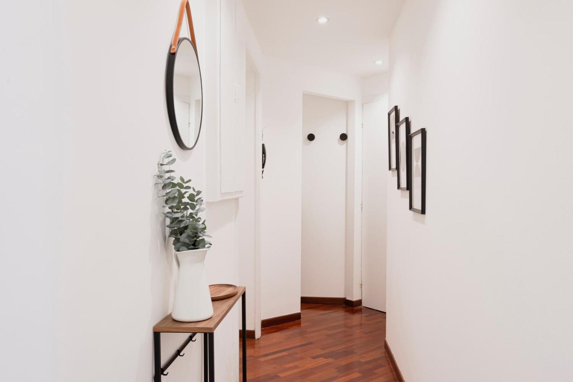 Stylish And Cozy Apt Close To Naviglio Milánó Kültér fotó