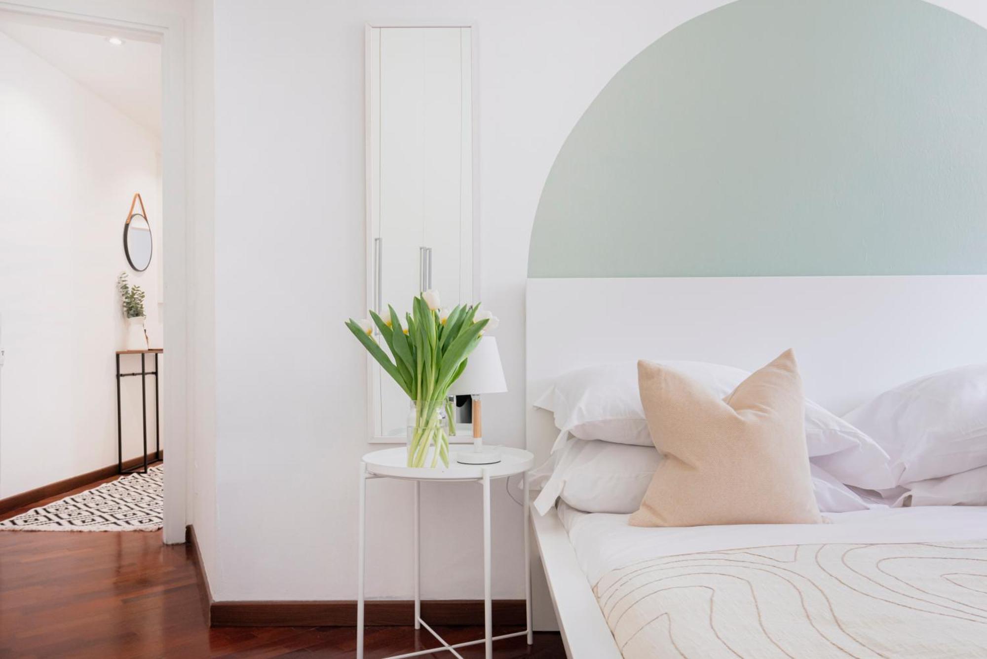 Stylish And Cozy Apt Close To Naviglio Milánó Kültér fotó
