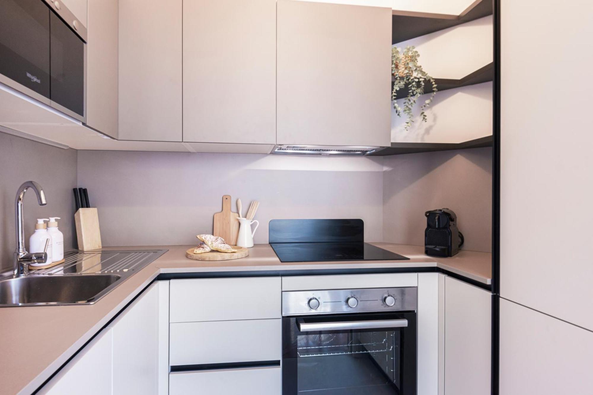 Stylish And Cozy Apt Close To Naviglio Milánó Kültér fotó