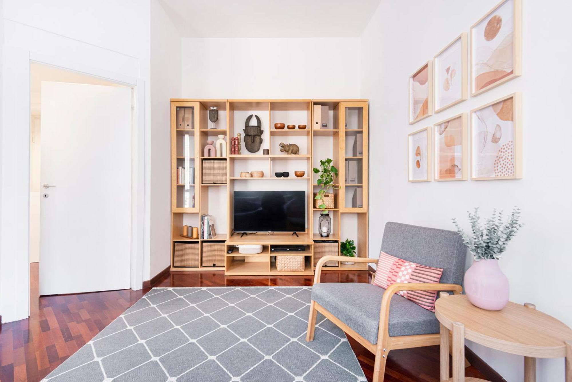 Stylish And Cozy Apt Close To Naviglio Milánó Kültér fotó