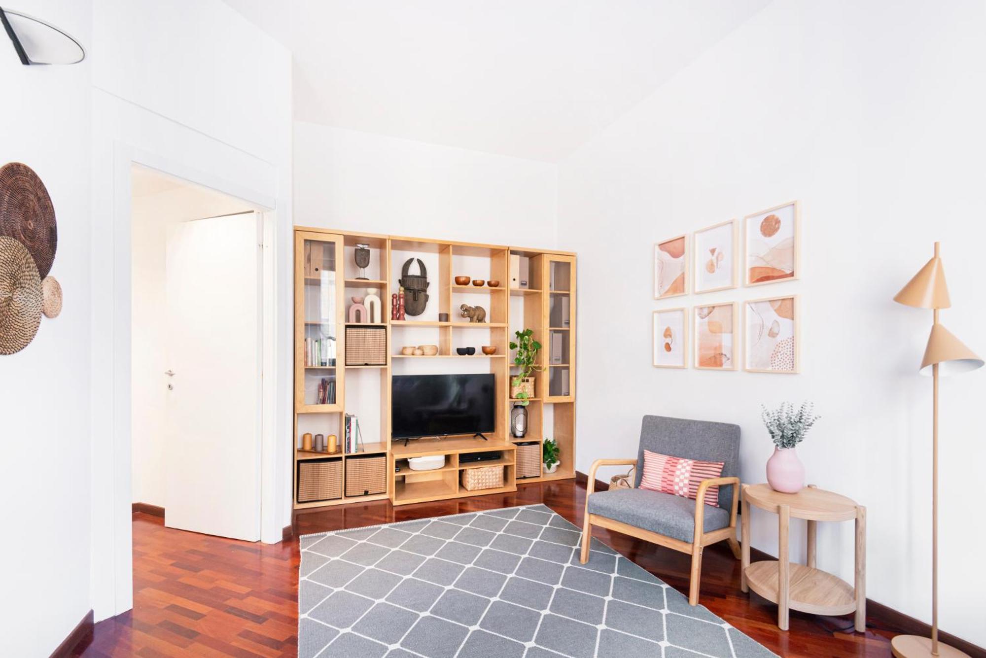 Stylish And Cozy Apt Close To Naviglio Milánó Kültér fotó