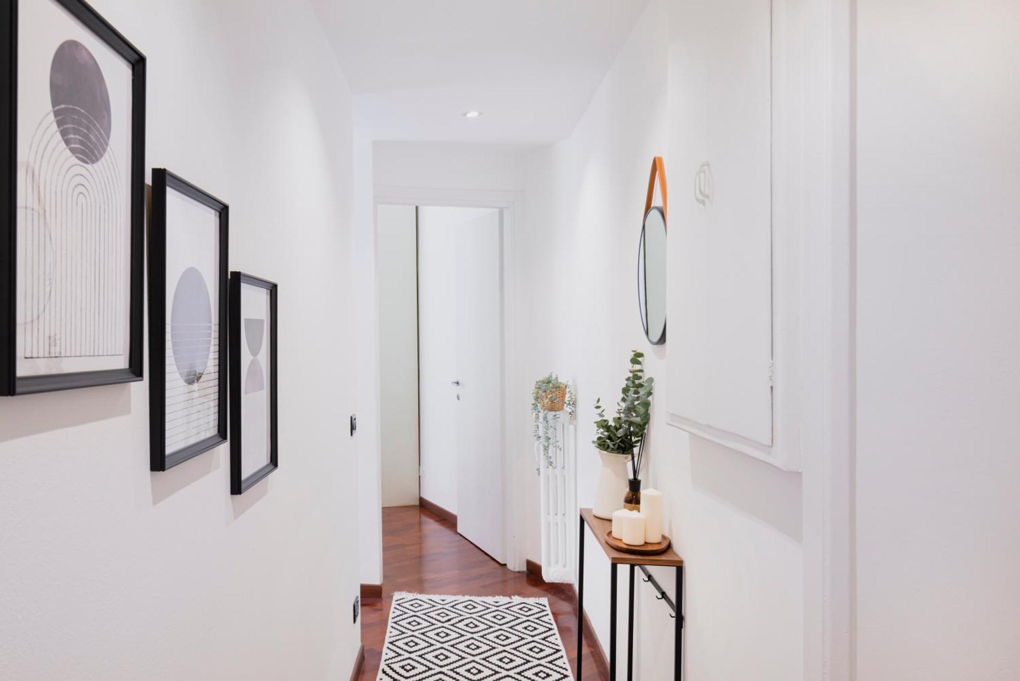 Stylish And Cozy Apt Close To Naviglio Milánó Kültér fotó