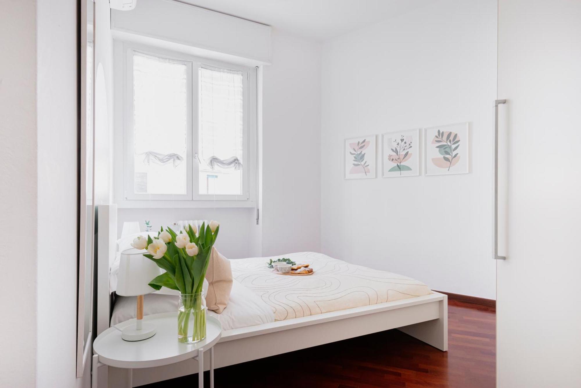 Stylish And Cozy Apt Close To Naviglio Milánó Kültér fotó